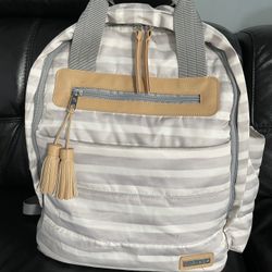 Diper Backpack Skip Hop