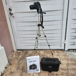 Canon Digital Camera/Video