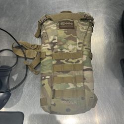 Geigerrig Hydration Pak (154417) MMP