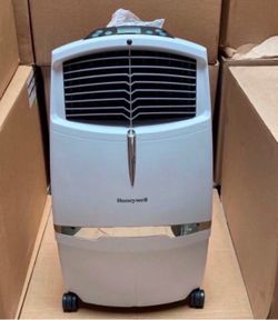 Honeywell Portable Evaporative Air Cooler