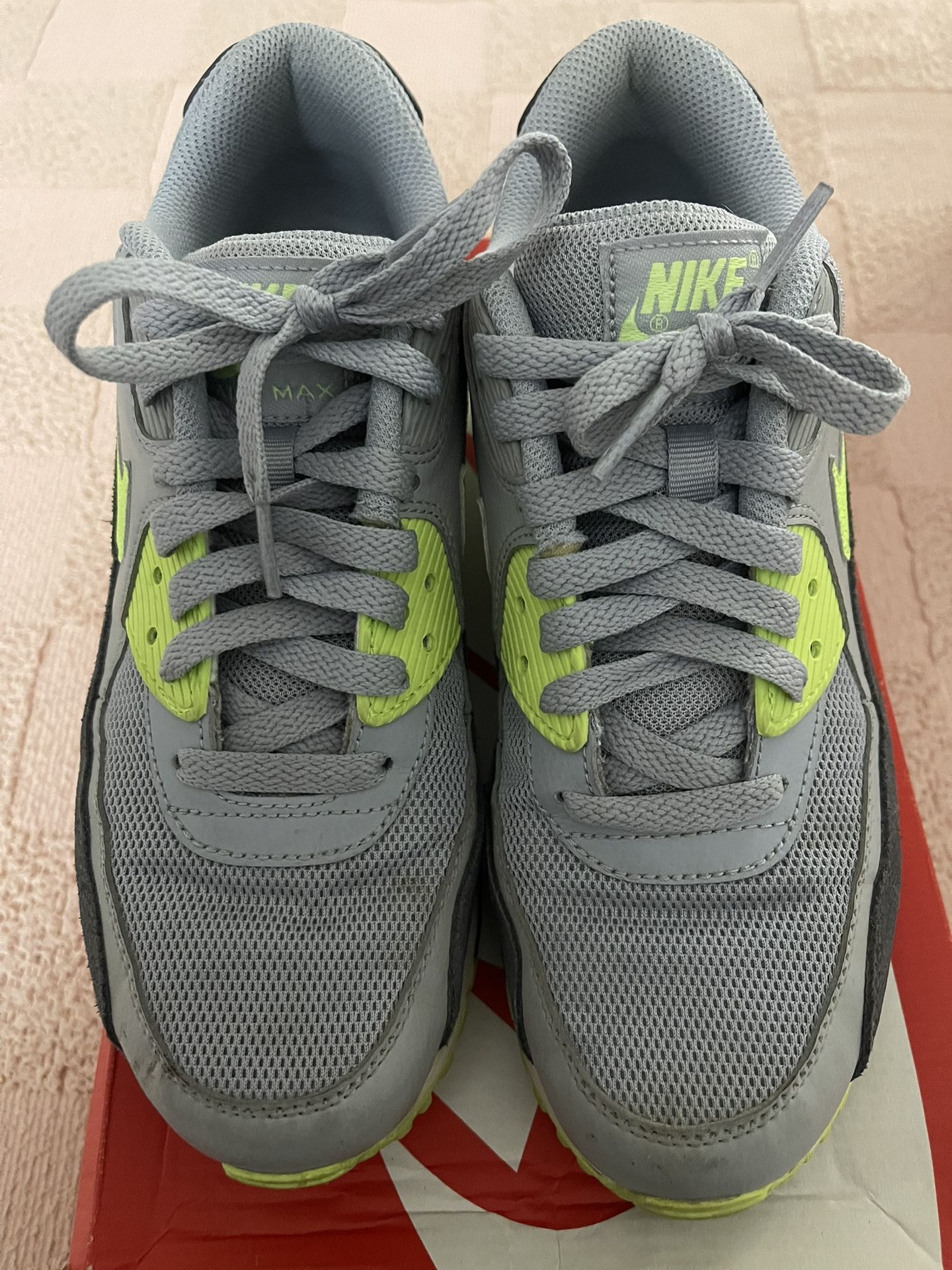 Nike Air Max