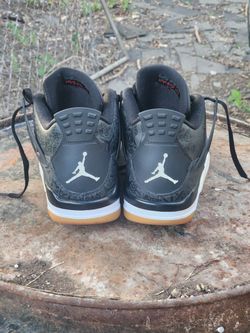 Jordan retro 4