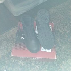 Corcoran Men's Size 11 Tactical Boots