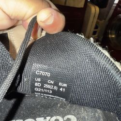 Coach Winter Boots 