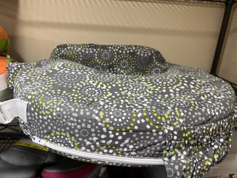 Nursing Pillow My Best friend 