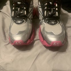 balenciaga Runners 