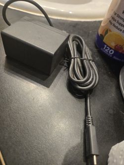 Nintendo switch adapter
