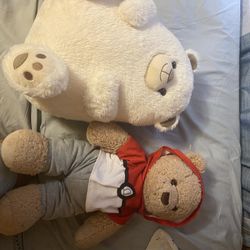 Build-A-Bear 