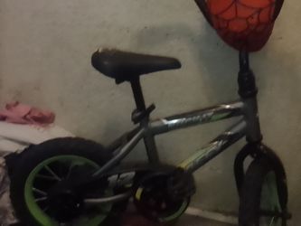 Kid Bikes