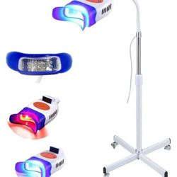 Teeth Whitening Machine 