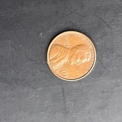 3 Out Of 15 Collectible Penny Coins For Sale 