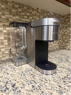 Keurig K-Supreme Plus