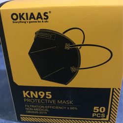 Kn95 Mask