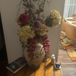 Flower Vase 