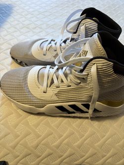 Mens 12 Adidas  Performance  Pro Bounce 2019 Mens saucony omní 20 Ayoll grey Sz  11.5  Shoes