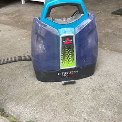 Carpet Cleaner