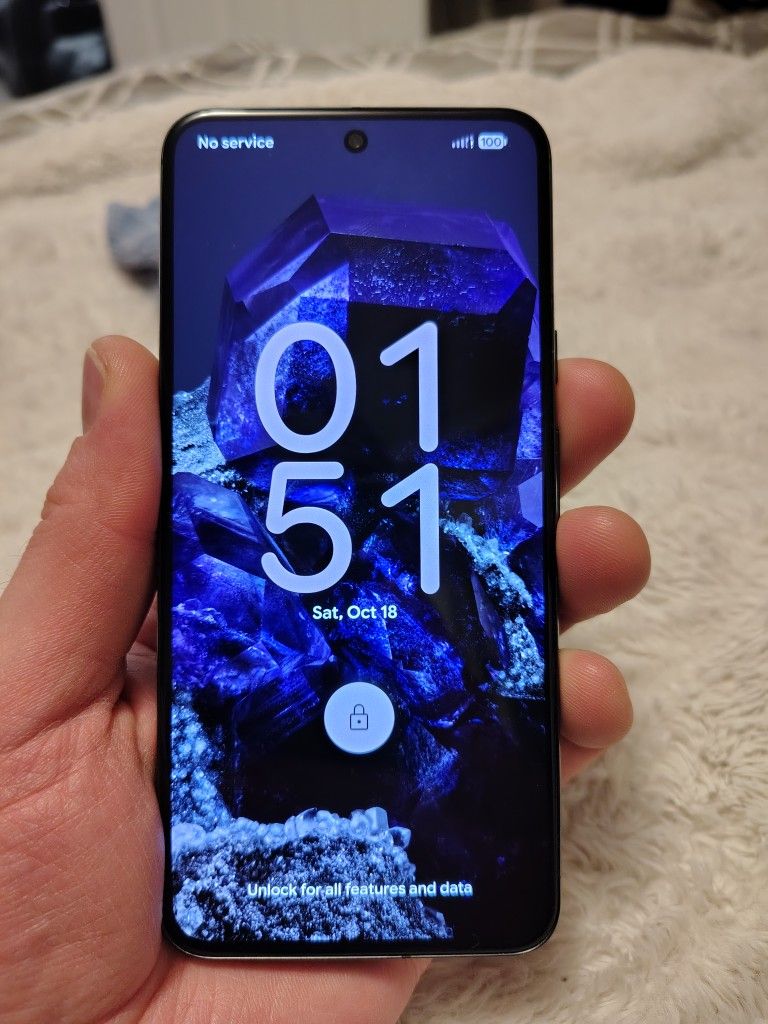 Google Pixel 8