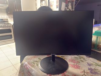 Gaming monitor
