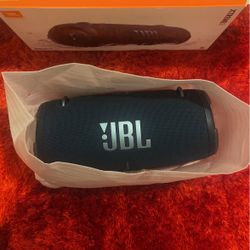 JBL XTREME 3
