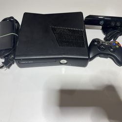 Xbox 360 Slim  Bundle 