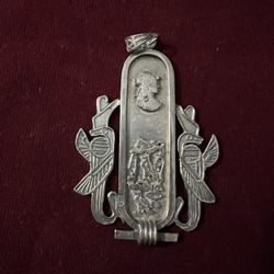 Silver Pandle / Jewellery / Special Design 