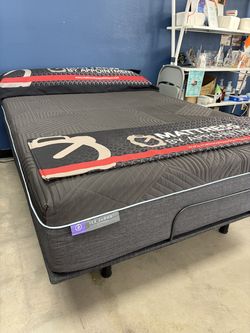 DON'T PAY RETAIL PRICING ON YOUR NEXT MATTRESS! - Read FULL ad description!