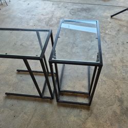 2 End Table