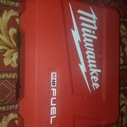 M18 Drill Set Tool box 