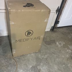 Medify Air Purifier MA-112