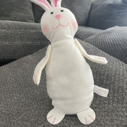 Bunny teddy bear