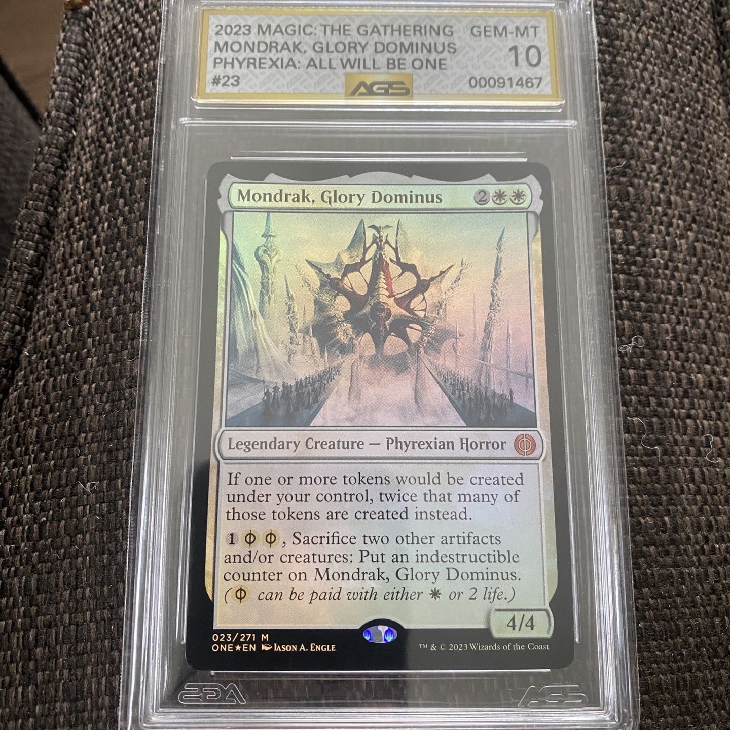 graded mtg cards for sale 2025 PSA BGS Magic The Gathering Edition Box 1 card SPORTS ZONE TOYS & COMICS Graded Magic: The Gathering Cards