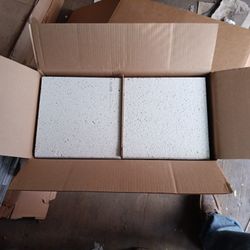 Ceiling Tile