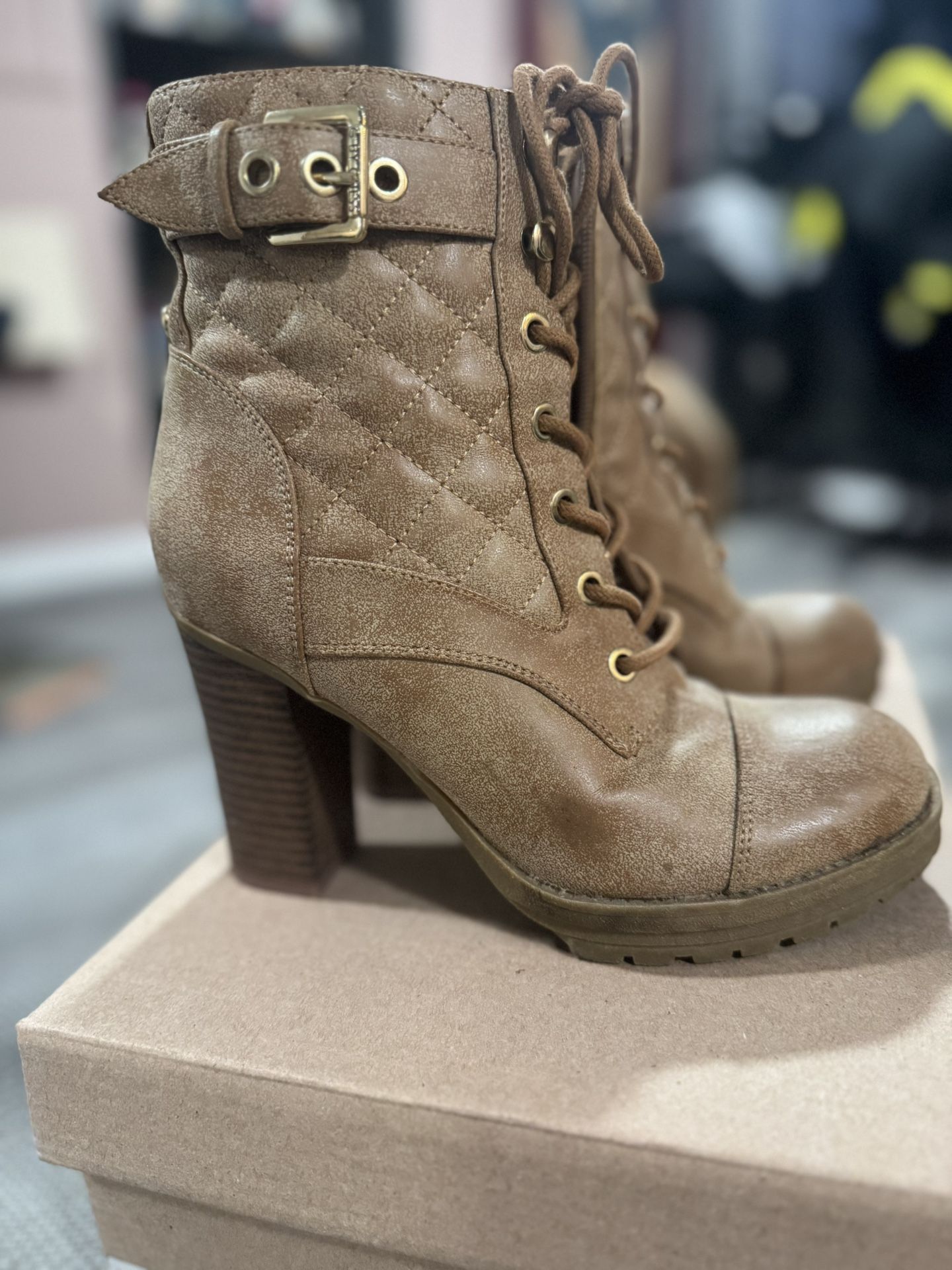 Boots