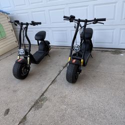 Mototec diablo 2 Available