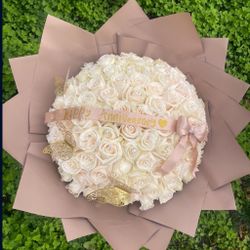 Ramos/flower Bouquets