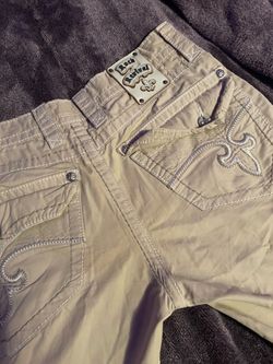 Rock Revival cargo shorts
