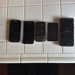 Cell Phones