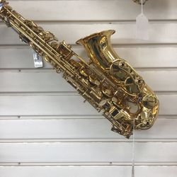 Buffet Saxophone 