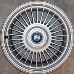 BMW Alpina E30 Wheels in flawless condition! Style ET23