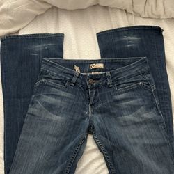 Y2K Jeans 