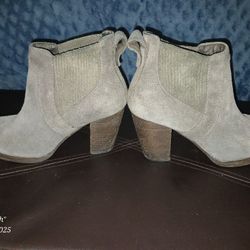 UGG Booties