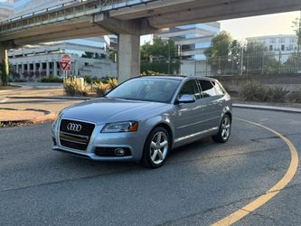 2012 Audi A3