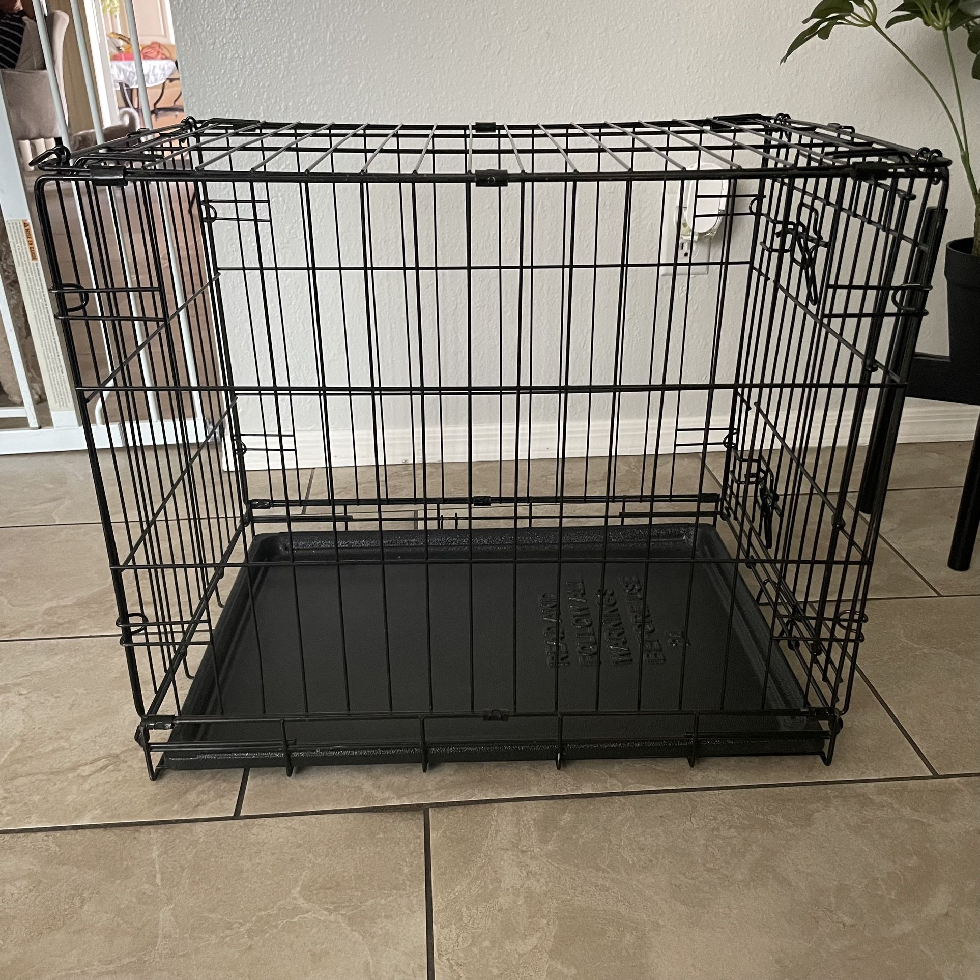 Dog Crate