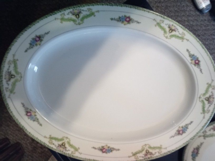 Antique China