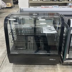Refrigerator Display