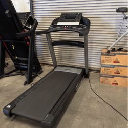 🔥NordicTrack Elite 1000 treadmill🔥