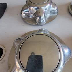 Ford Caps