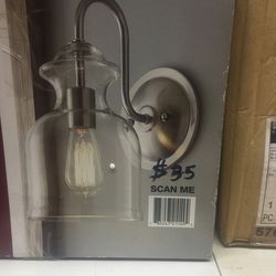 Home Decorations Scone/lamp