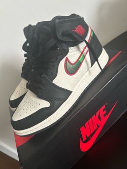 Jordan 1