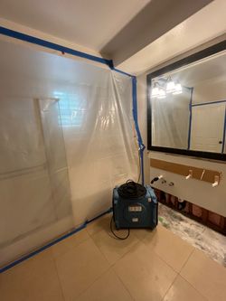 Air scrubber